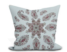 Load image into Gallery viewer, Thibaut East India Pillow
