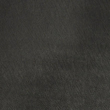 Load image into Gallery viewer, Performance Breathable Onyx Black Faux Leather Upholstery Vinyl