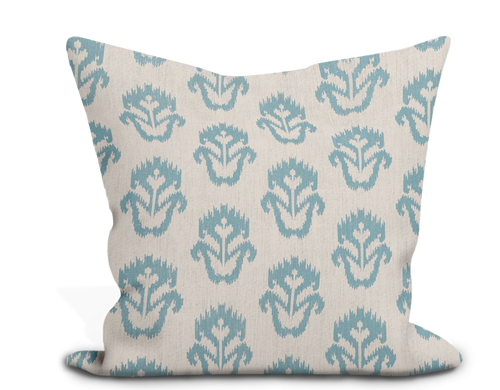 Thibaut Indian Wells Pillow