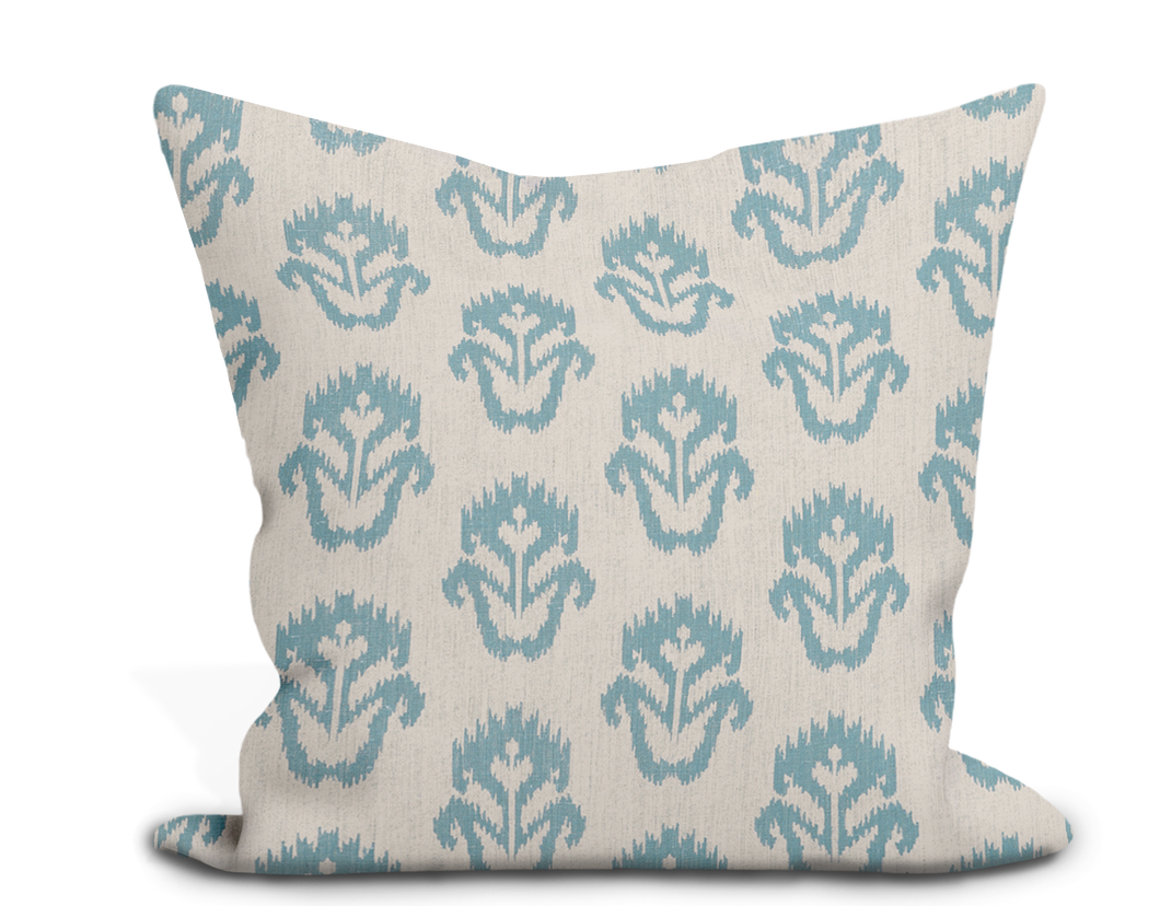 Thibaut Indian Wells Pillow