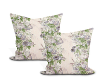 Load image into Gallery viewer, Schumacher Boughton House Pillow Cover