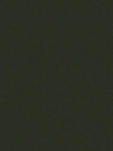 Load image into Gallery viewer, Wool Blend Forest Green Brown MCM Mid Century Tweed Modern Upholstery Drapery Fabric FB