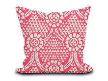 Load image into Gallery viewer, Thibaut Chamomile Pillow