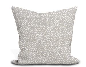 Thibaut Fawn Pillow