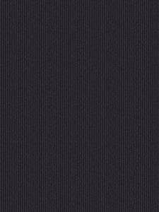 Wool Blend Navy Blue Grey Stripe Upholstery Fabric FB