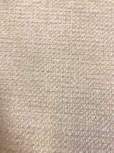 Load image into Gallery viewer, Designer Water &amp; Stain Resistant Greige Beige MCM Mid Century Modern Chenille Upholstery Fabric WHS 4630