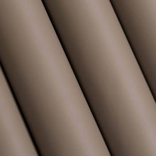 Load image into Gallery viewer, Performance Breathable Taupe Faux Leather Upholstery Vinyl