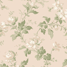 Load image into Gallery viewer, Schumacher Blomslinga Wallpaper 4519 / Leaf