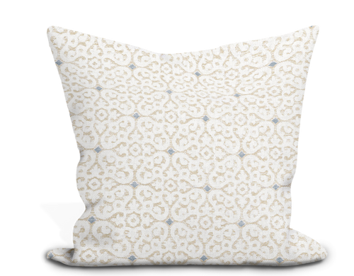 Thibaut Carleon Pillow Cover