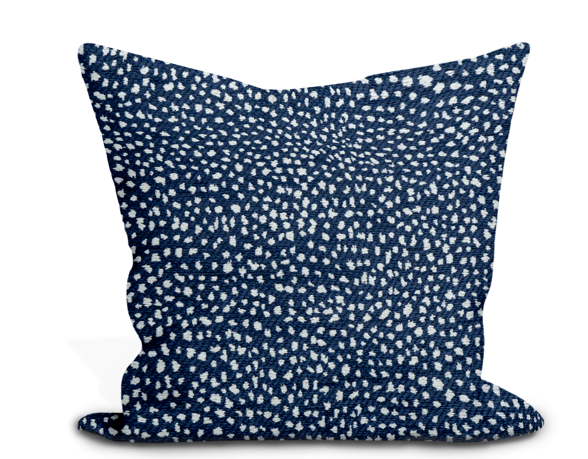 Pillow Thibaut Fawn | Fabric Bistro | Columbia | South Carolina