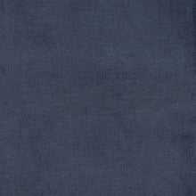 Load image into Gallery viewer, Heavy Duty Fade Resistant Navy Blue Velvet Upholstery Fabric