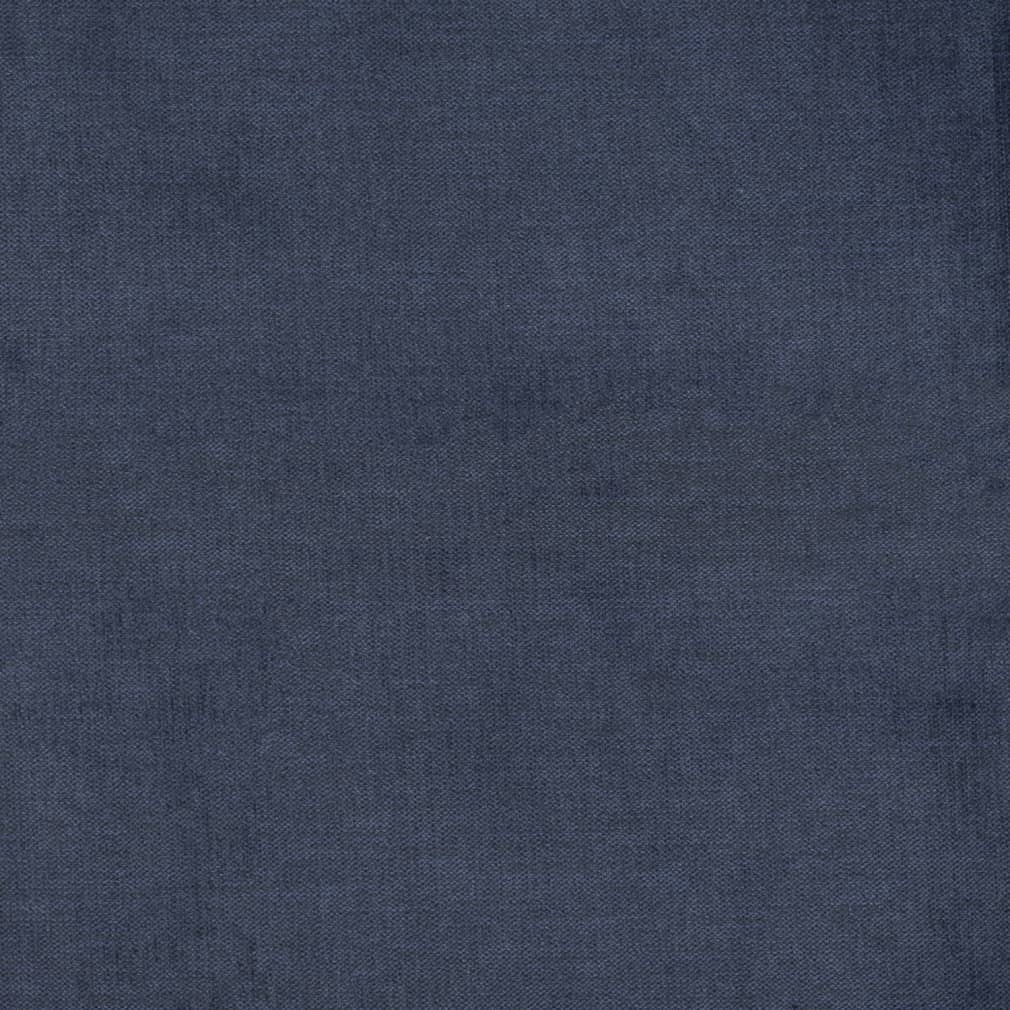 Heavy Duty Fade Resistant Navy Blue Velvet Upholstery Fabric
