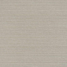 Load image into Gallery viewer, Crypton Stain Resistant Cream Beige Stripe MCM Mid Century Modern Upholstery Fabric FB