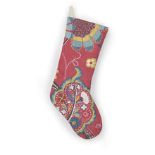 Load image into Gallery viewer, Thibaut Windsor Christmas Stocking