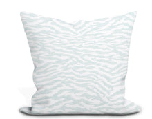 Load image into Gallery viewer, Thibaut Tadoba Velvet Pillow