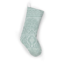 Load image into Gallery viewer, Thibaut Medinas Christmas Stocking