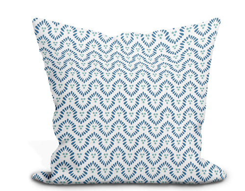 Thibaut Wynford Pillow