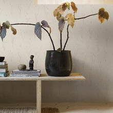 Load image into Gallery viewer, Schumacher Moorland Wallpaper 4712 / Stone