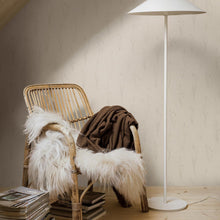 Load image into Gallery viewer, Schumacher Moorland Wallpaper 4712 / Stone