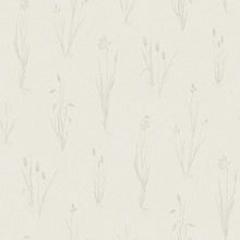 Load image into Gallery viewer, Schumacher Moorland Wallpaper 4712 / Stone