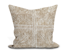 Load image into Gallery viewer, Thibaut Tiger Reserve Pillow