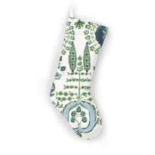 Load image into Gallery viewer, Thibaut Mendoza Suzani Christmas Stocking - 5 Colors