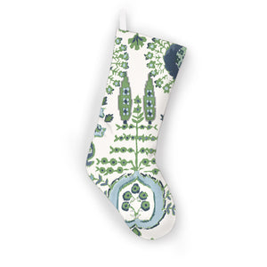 Thibaut Mendoza Suzani Christmas Stocking - 5 Colors