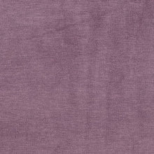 Load image into Gallery viewer, Heavy Duty Fade Resistant Mulberry Lilac Velvet Upholstery Fabric
