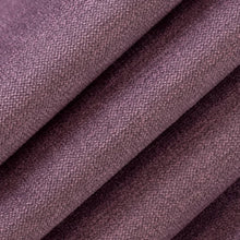 Load image into Gallery viewer, Heavy Duty Fade Resistant Mulberry Lilac Velvet Upholstery Fabric