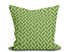 Load image into Gallery viewer, Thibaut Cobblestone Pillow