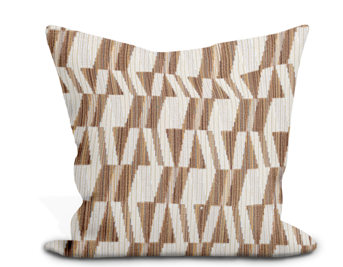 Thibaut Bossa Nova Pillow