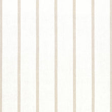 Load image into Gallery viewer, Thibaut Sailing Stripe Pillow