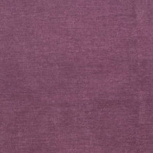 Load image into Gallery viewer, Heavy Duty Fade Resistant Iris Purple Velvet Upholstery Fabric