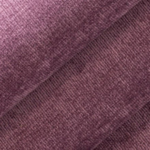 Load image into Gallery viewer, Heavy Duty Fade Resistant Iris Purple Velvet Upholstery Fabric