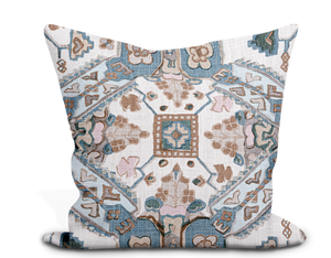 Thibaut Persian Carpet Pillow