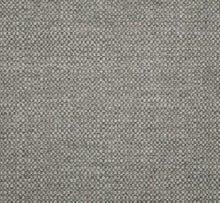 Load image into Gallery viewer, Sunbrella Action Stone 44285-0002 Grey Tweed Outdoor Upholstery Fabric