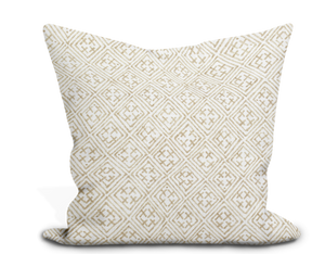 Thibaut Laos Pillow
