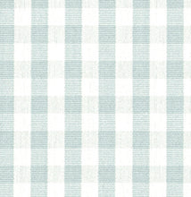 Load image into Gallery viewer, Thibaut Leighton Check Pillow