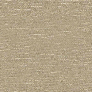 Stain Resistant Heavy Duty MCM Mid Century Modern Tweed Chenille Taupe Beige Upholstery Fabric FB