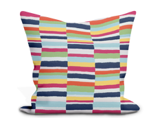 Load image into Gallery viewer, Thibaut Carnivale Pillow