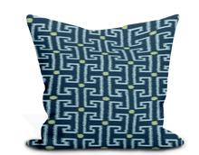 Load image into Gallery viewer, Thibaut Rhodes Pillow