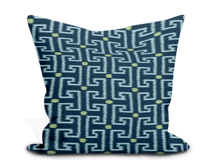 Thibaut Rhodes Pillow