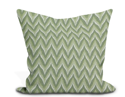 Thibaut Bergaz Pillow Cover