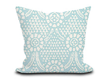 Load image into Gallery viewer, Thibaut Chamomile Pillow