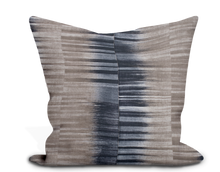 Load image into Gallery viewer, Thibaut Mekong Stripe Pillow