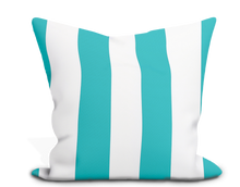 Load image into Gallery viewer, Thibaut Cabana Stripe Pillow