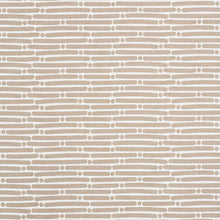 Load image into Gallery viewer, Pair of Custom Made Schumacher Dot Dash Pillow Covers - Both Sides