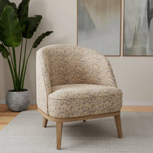 Load image into Gallery viewer, Heavy Duty Grey Mustard Cheetah Animal Pattern Upholstery Fabric