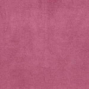 Heavy Duty Fade Resistant Fuchsia Hot Pink Velvet Upholstery Fabric