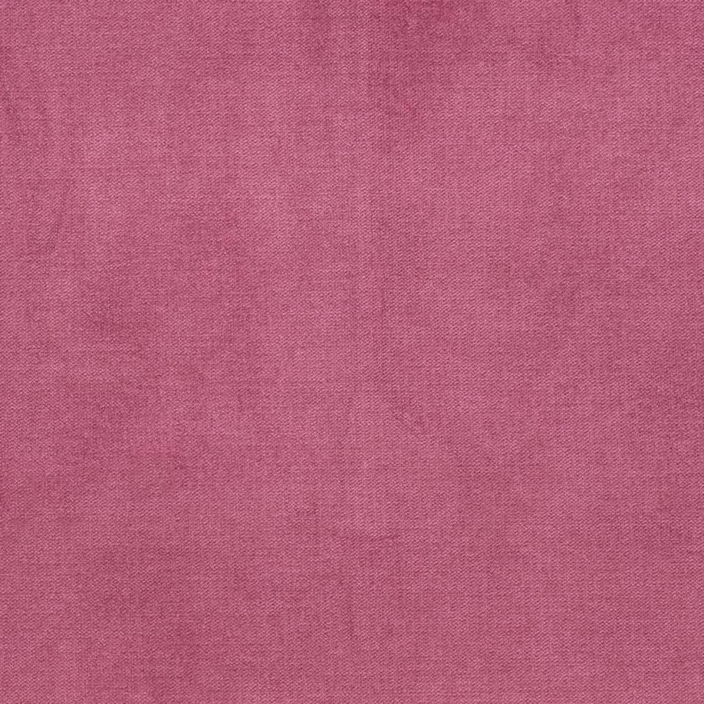 Heavy Duty Fade Resistant Fuchsia Hot Pink Velvet Upholstery Fabric